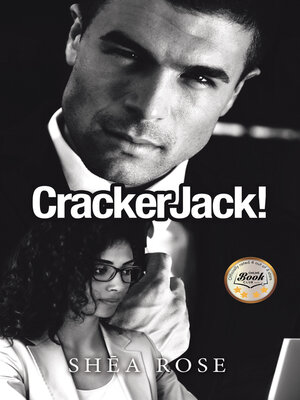 cover image of Crackerjack!